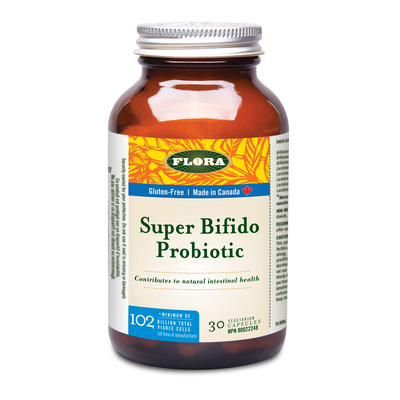 Super Bifido Probiotic product image