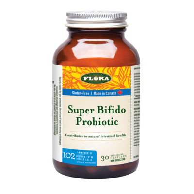 Super Bifido Probiotic
