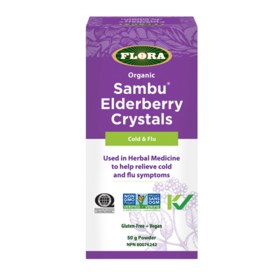 Sambu Elderberry Crystals