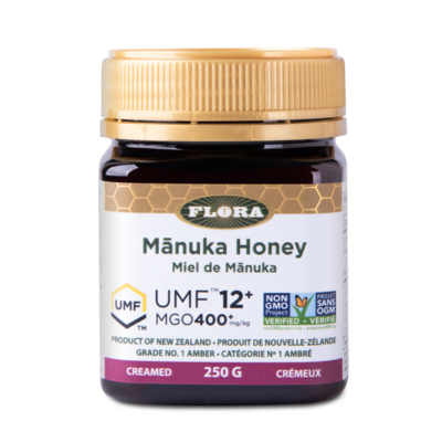 Manuka Honey MGO 400+/12+ UMF product image