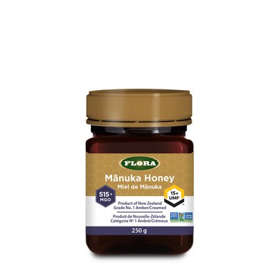 Manuka Honey MGO 515+/15+ UMF product image