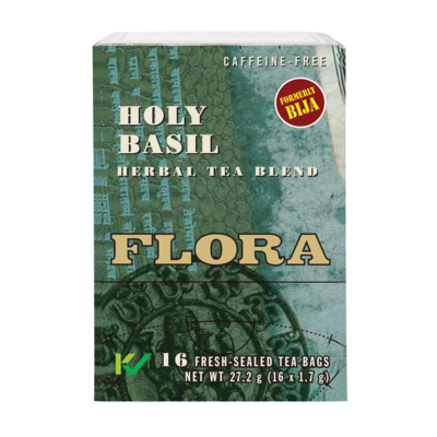 Holy Basil (16 Packets) Product image for Holy Basil (16 Packets). Discontinued.