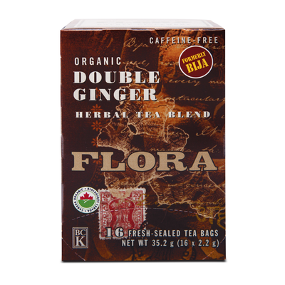 Double Ginger product image