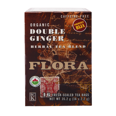 Double Ginger (16 Packets) Product image for Double Ginger (16 Packets).