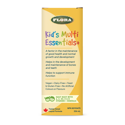 Kid's Multi Essentials+ product image