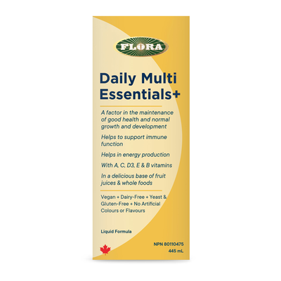 Daily Multi Essentials+ product image