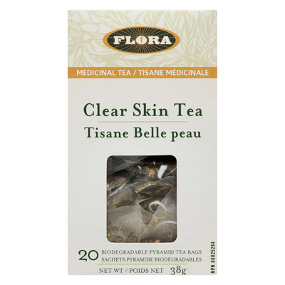 Clear Skin Tea product image