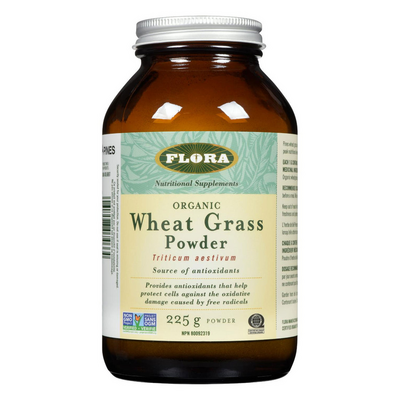 Wheat Grass Powder product image