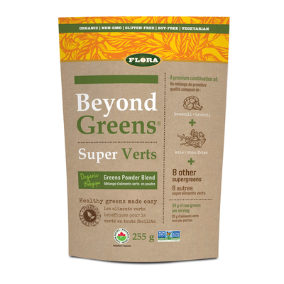 Beyond Greens product image