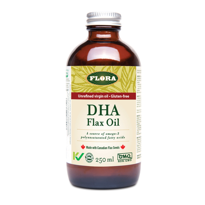 DHA Flax Oil product image