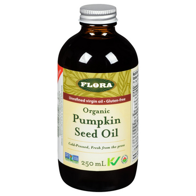 Pumpkin Seed Oil product image