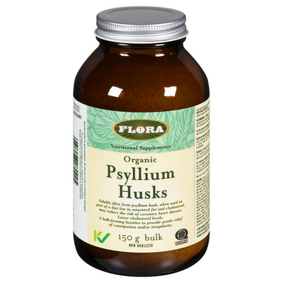 Psyllium Powder product image