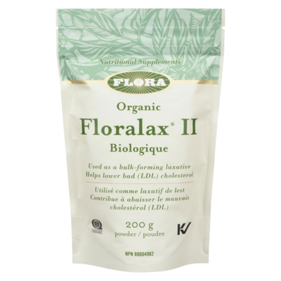 Floralax II 200 Grams