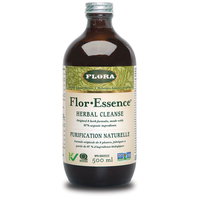 Flor-Essence Herbal Cleanse product image