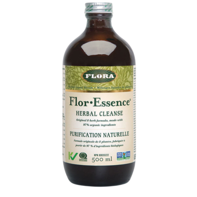 Flor-Essence Herbal Cleanse