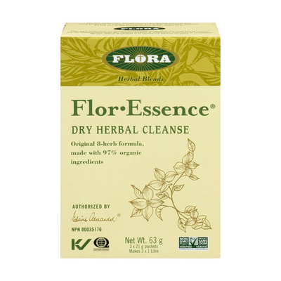 FlorEssence Dry Herbal Tea Blend product image