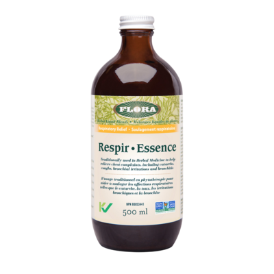 Respir-Essence