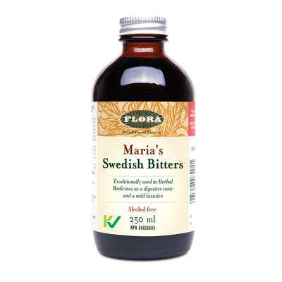 Maria's Swedish Bitters Alcohol-Free product image