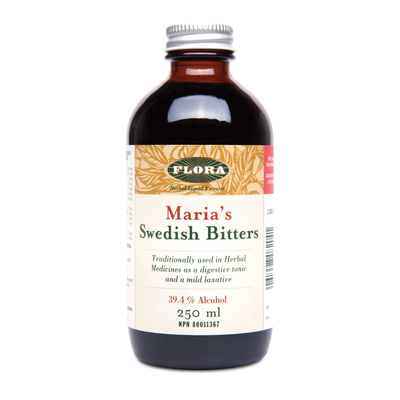 Maria's Swedish Bitters (Alcohol) product image