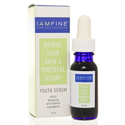 Youth Serum 15 Milliliters