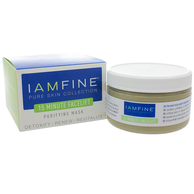 Purifying Mask 4 Ounces