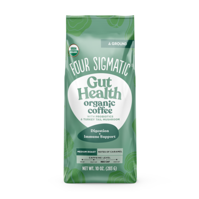 Gut Health Organic Coffee