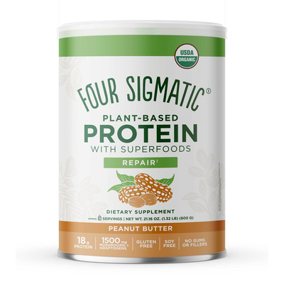 YUM, new protein product 3