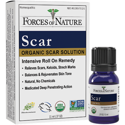 Scar Organic product image