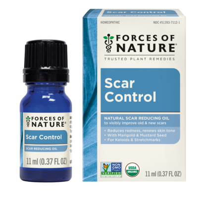 Scar Control 11 Milliliters