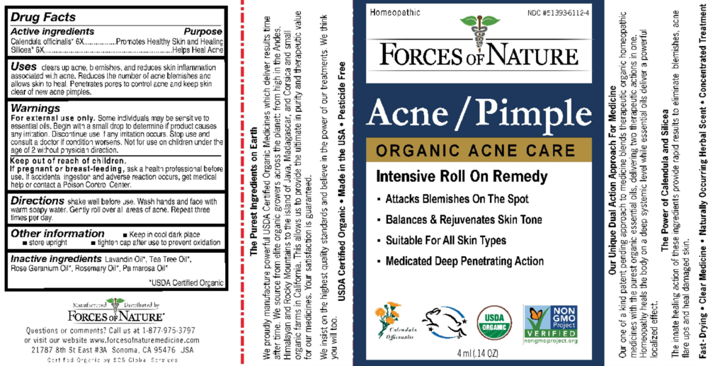 Product image for Acne/Pimple Control.