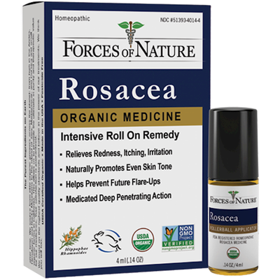 Rosacea Control Organic product image