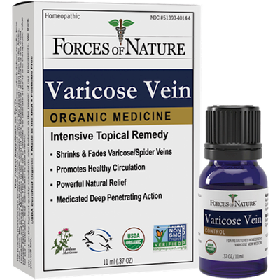 Varicose Vein Organic product image