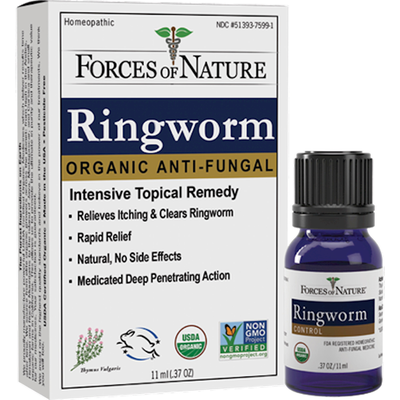 Ringworm Organic product image