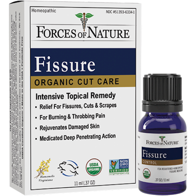 Fissure Organic product image