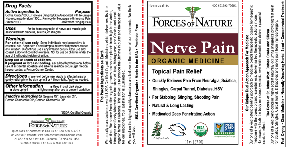 Product image for Nerve Pain Treatment.