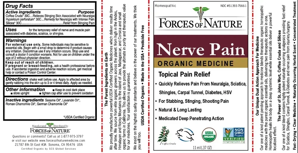 Product image for Nerve Pain Treatment.