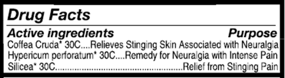 Product image for Nerve Pain Treatment.