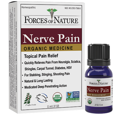 Nerve Pain Treatment product image