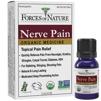 Nerve Pain Treatment 11 Milliliters