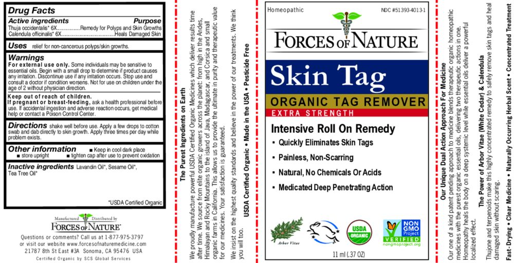 Product image for Skin Tag Extra Strength.