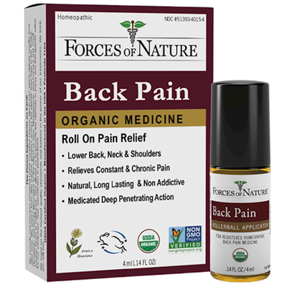 Back Pain product image