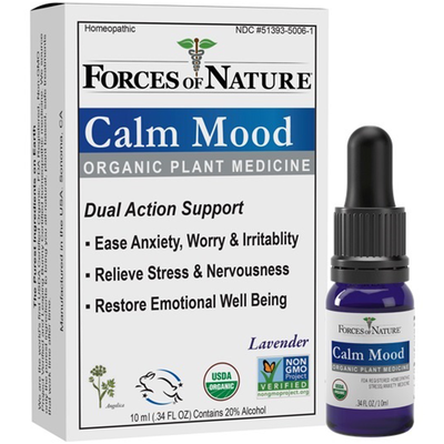 Calm Mood product image