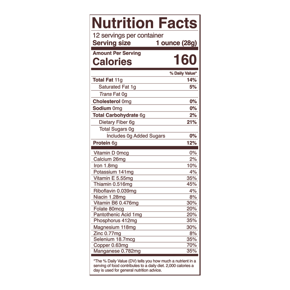 Product image for Sunflower Seeds (Hulled).