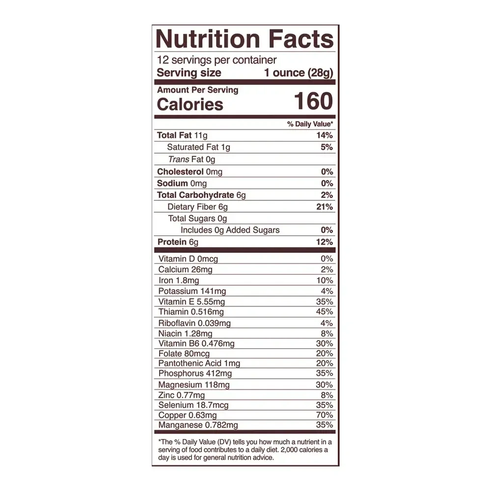 Product image for Sunflower Seeds (Hulled).