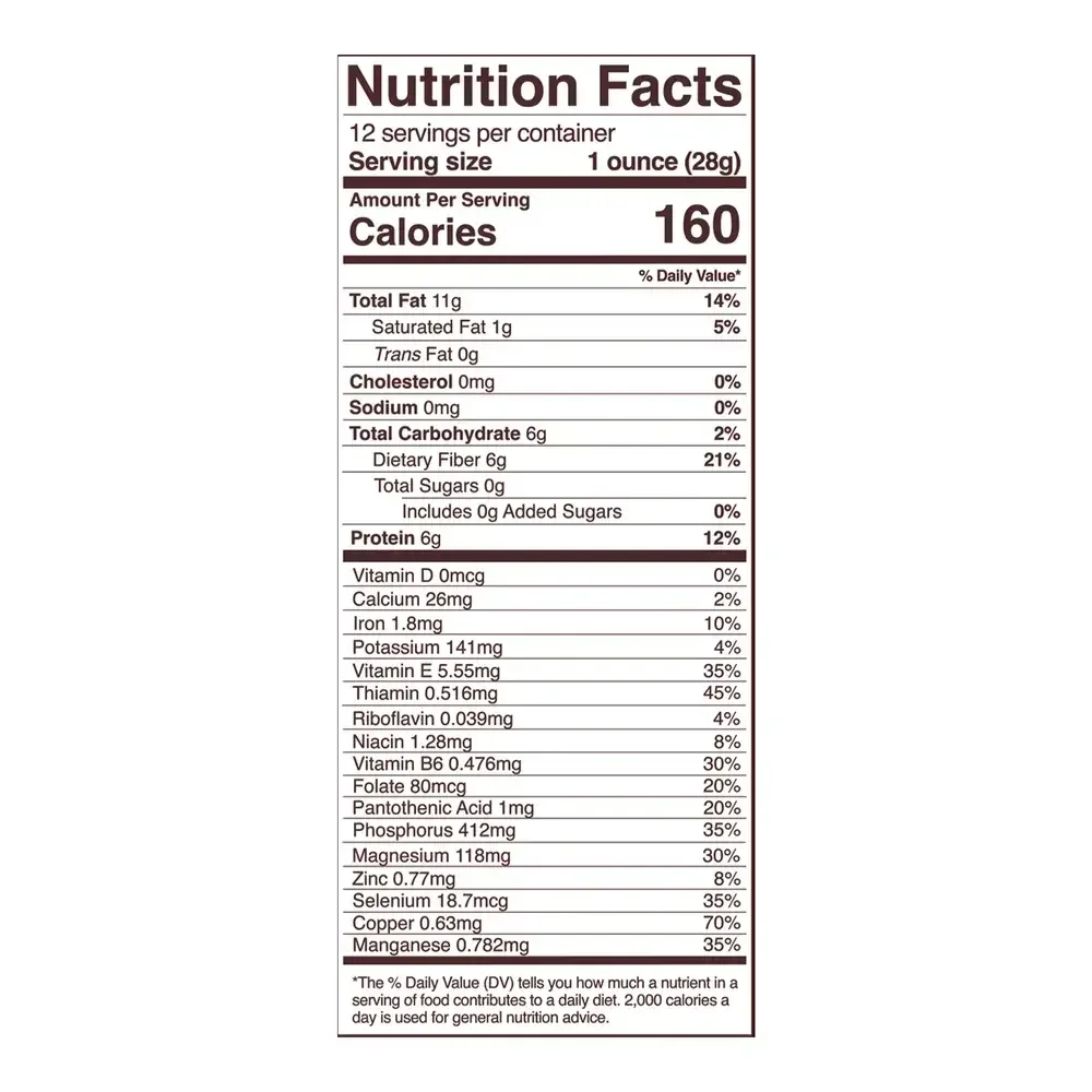 Product image for Sunflower Seeds (Hulled).