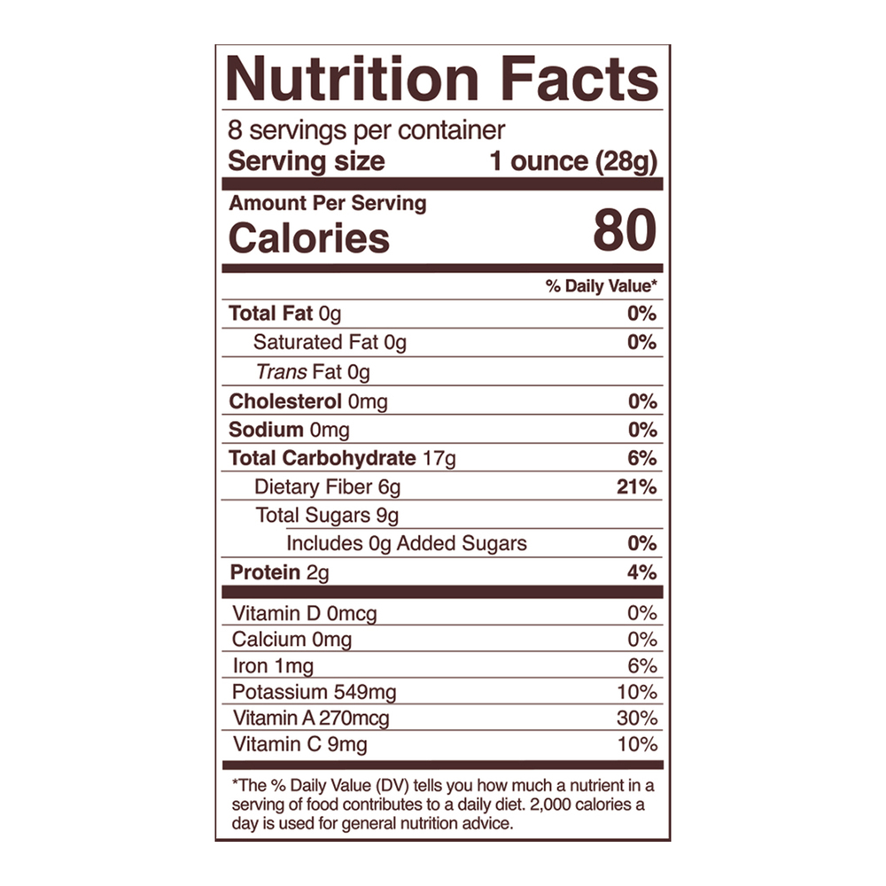 Product image for Organic Dried Golden Berries.