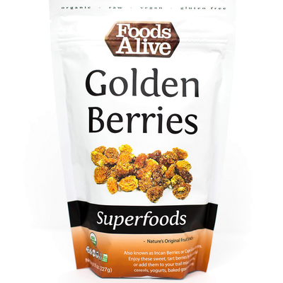 Golden Berries product image