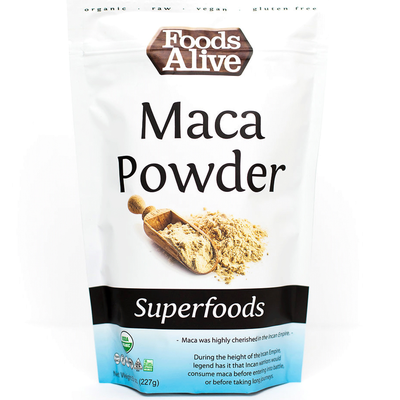 Maca Powder Organic product image