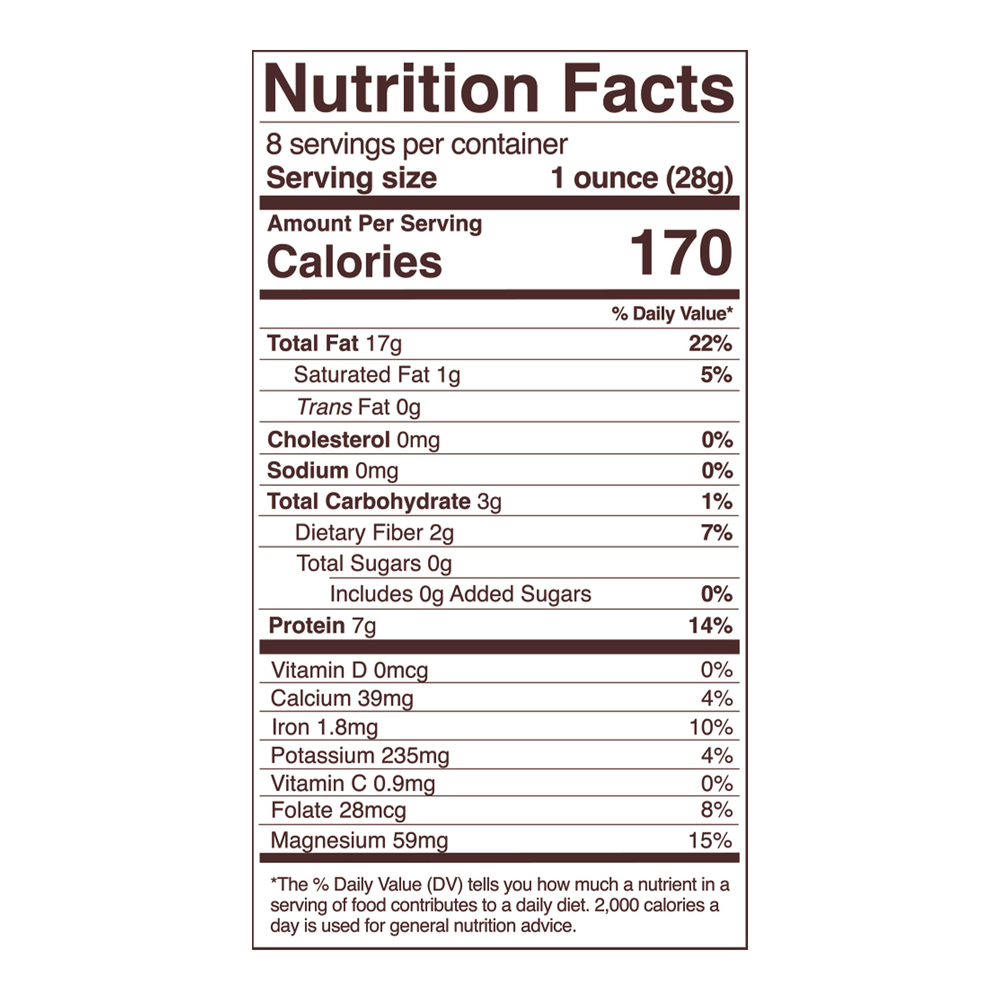 Product image for Organic Walnuts.