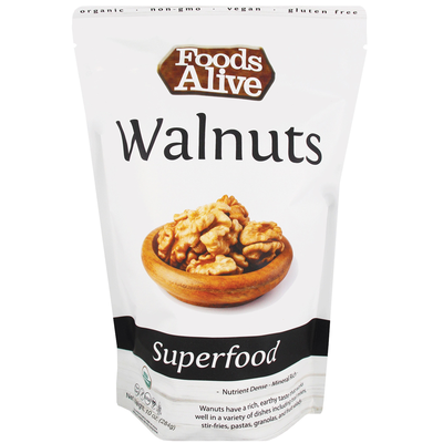 Organic Walnuts product image